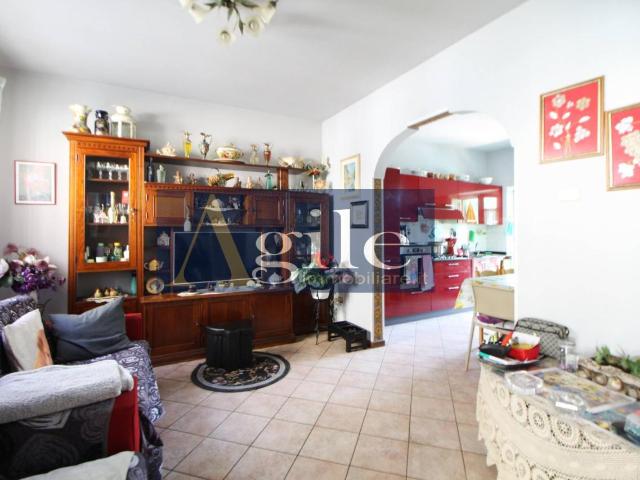 Villa Indipendente in vendita a Ponterotto, Marche