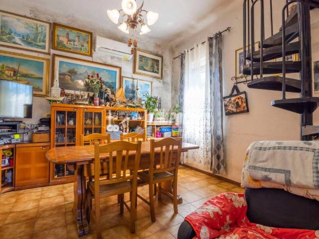 Villa Indipendente in vendita a Ponterotto, Marche
