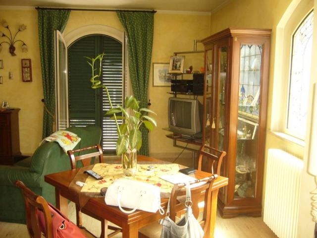 Villa Indipendente in vendita a Sentina, Marche