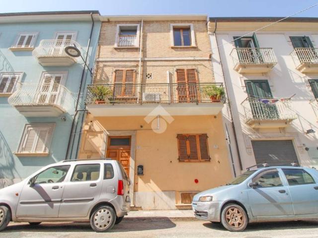 Villa Indipendente in vendita a Marina centro, Marche