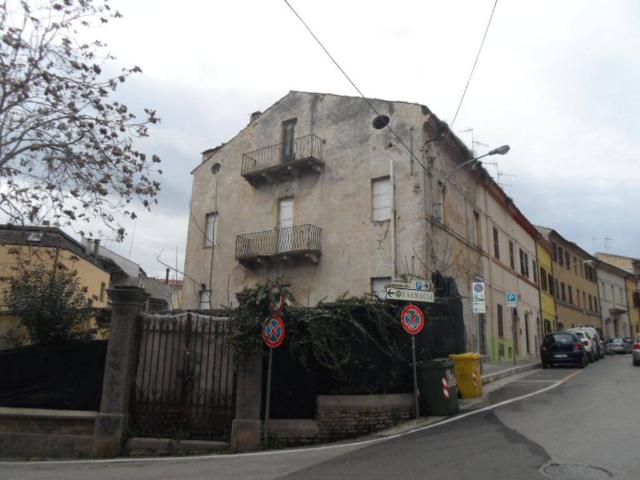Villa Indipendente in vendita a Paese Alto, Marche