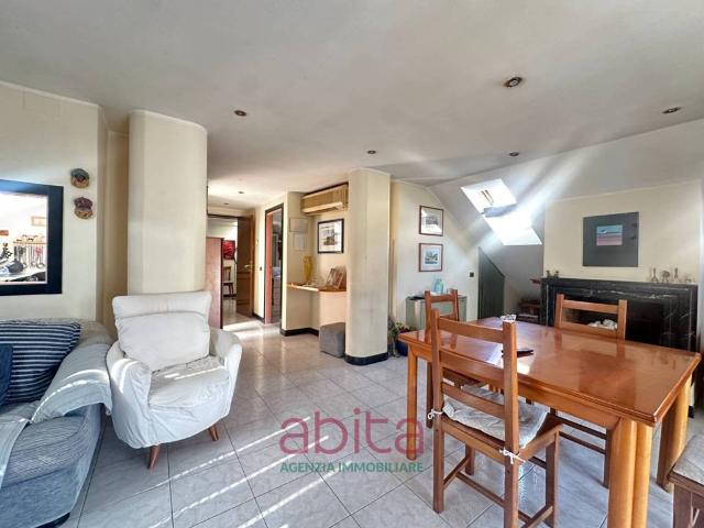 Villa Indipendente in vendita a Porto d'Ascoli centro, Marche