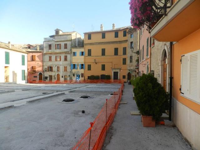 Villa Indipendente in vendita a Paese Alto, Marche