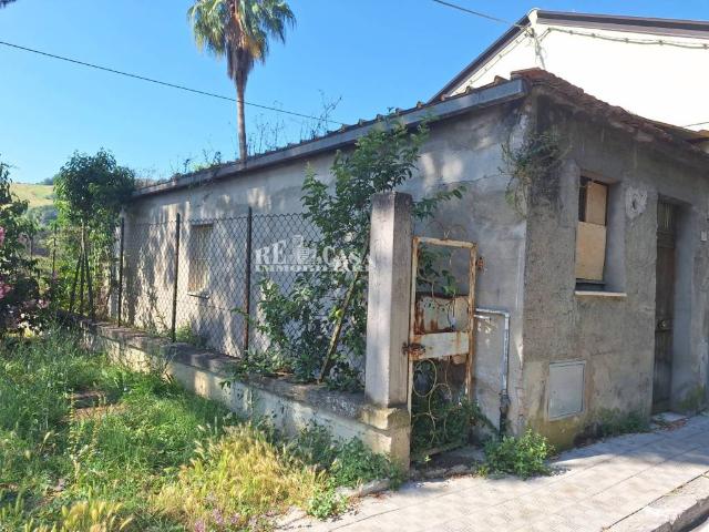 Villa Indipendente in vendita a Paese Alto, Marche