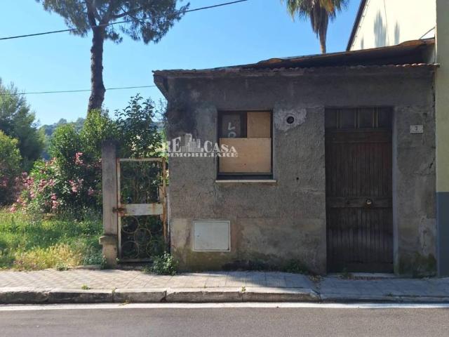 Villa Indipendente in vendita a Paese Alto, Marche