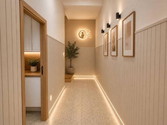 Villa Indipendente in vendita a Marina centro, Marche