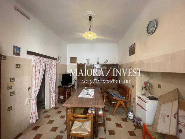 Villa Indipendente in vendita a Marina centro, Marche