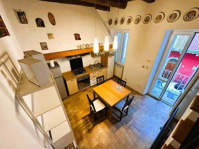 Villa Indipendente in vendita a Marina centro, Marche