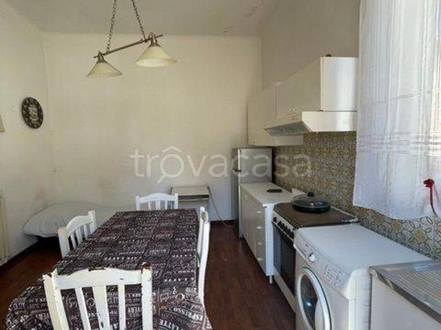 Villa Indipendente in vendita a Marina centro, Marche