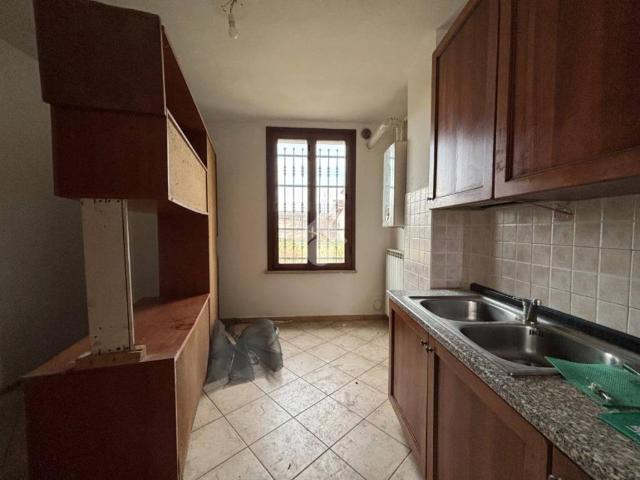 Villa Indipendente in vendita a San Benedetto Po, Lombardia