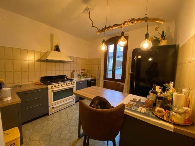 Villa Indipendente in vendita a San Benedetto Po, Lombardia