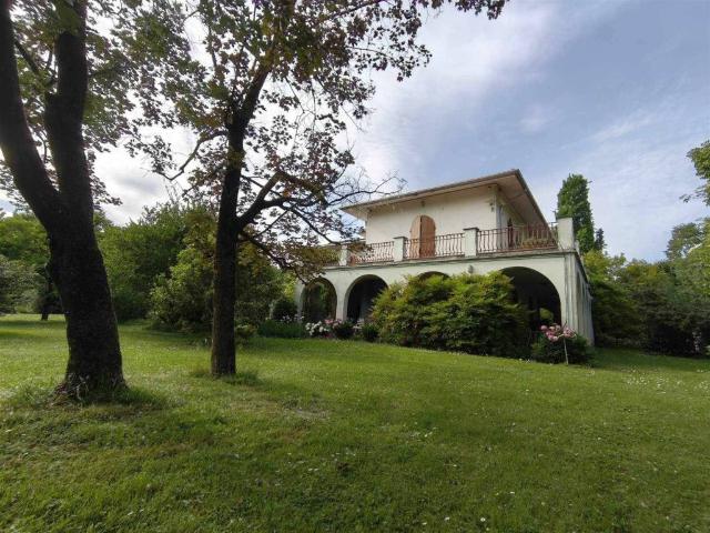 Villa Indipendente in vendita a San Benedetto Po, Lombardia