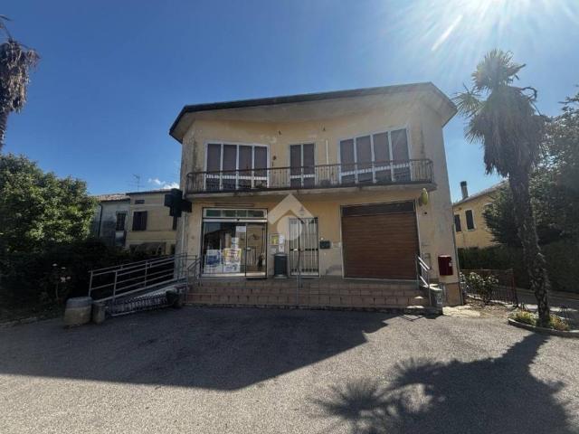 Villa Indipendente in vendita a San Benedetto Po, Lombardia