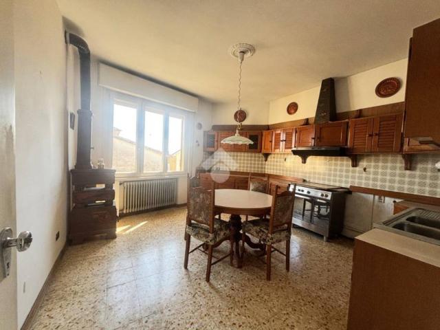 Villa Indipendente in vendita a San Benedetto Po, Lombardia