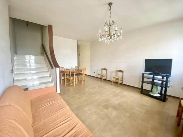 Villa Indipendente in vendita a San Siro, San Benedetto Po