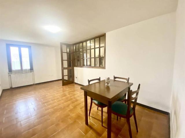 Villa Indipendente in vendita a San Siro, San Benedetto Po