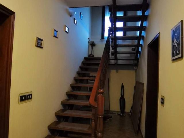 Villa Indipendente in vendita a San Benedetto Po, Lombardia
