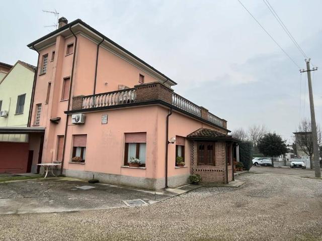 Villa Indipendente in vendita a San Benedetto Po, Lombardia