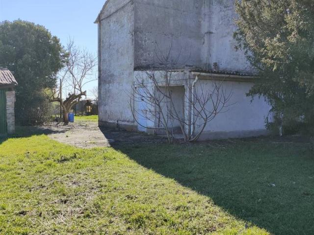 Villa Indipendente in vendita a San Benedetto Po, Lombardia