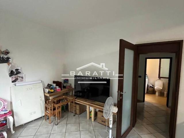 Villa Indipendente in vendita a Gorgo, San Benedetto Po