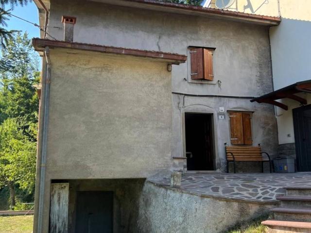 Villa Indipendente in vendita a Unione dell'Appennino Bolognese, San Benedetto Val Di Sambro