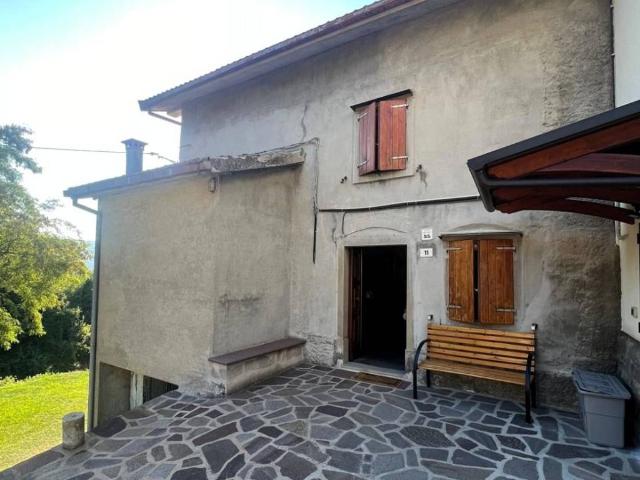 Villa Indipendente in vendita a Unione dell'Appennino Bolognese, San Benedetto Val Di Sambro