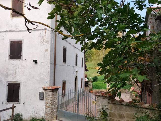 Villa Indipendente in vendita a Unione dell'Appennino Bolognese, San Benedetto Val Di Sambro