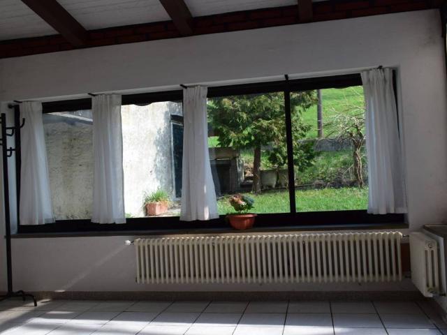 Villa Indipendente in vendita a Unione dell'Appennino Bolognese, San Benedetto Val Di Sambro