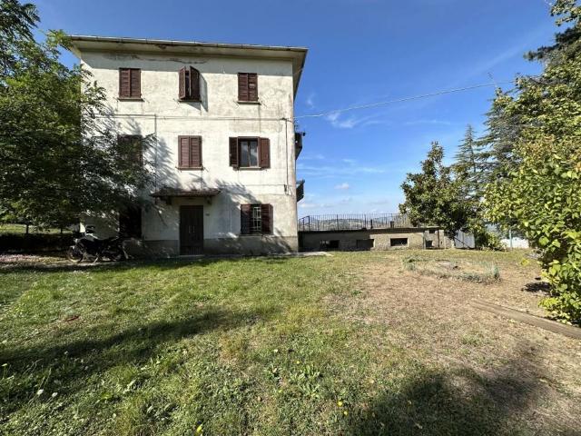 Villa Indipendente in vendita a Unione dell'Appennino Bolognese, San Benedetto Val Di Sambro