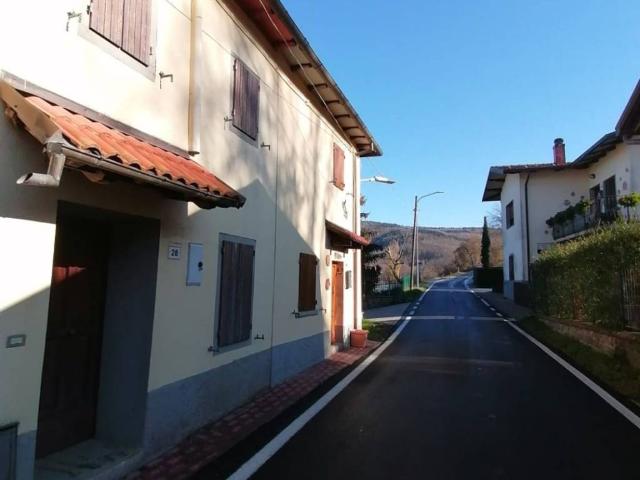 Villa Indipendente in vendita a Unione dell'Appennino Bolognese, San Benedetto Val Di Sambro