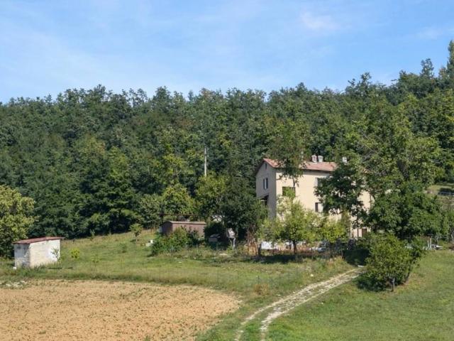 Villa Indipendente in vendita a Unione dell'Appennino Bolognese, San Benedetto Val Di Sambro