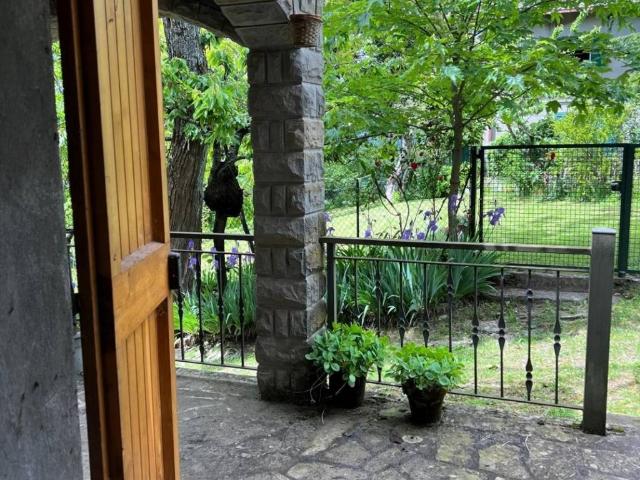 Villa Indipendente in vendita a Unione dell'Appennino Bolognese, San Benedetto Val Di Sambro