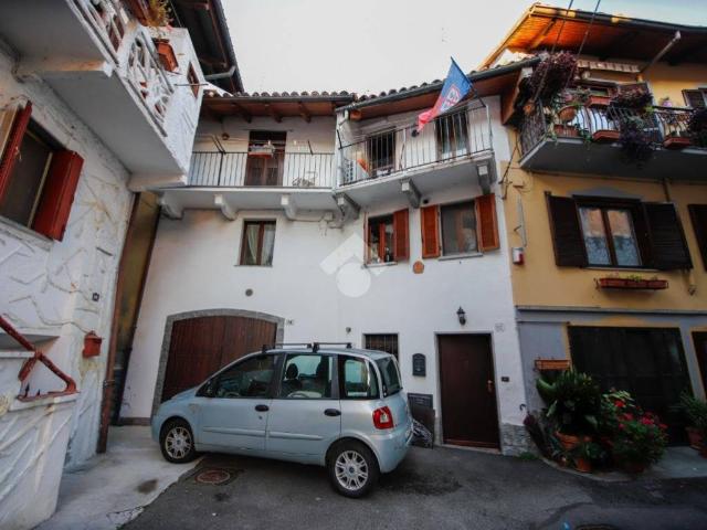 Villa Indipendente in vendita a Piemonte, Torino