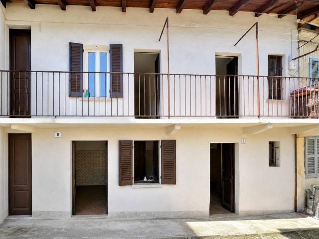 Villa Indipendente in vendita a Piemonte, Verbano-cusio-ossola