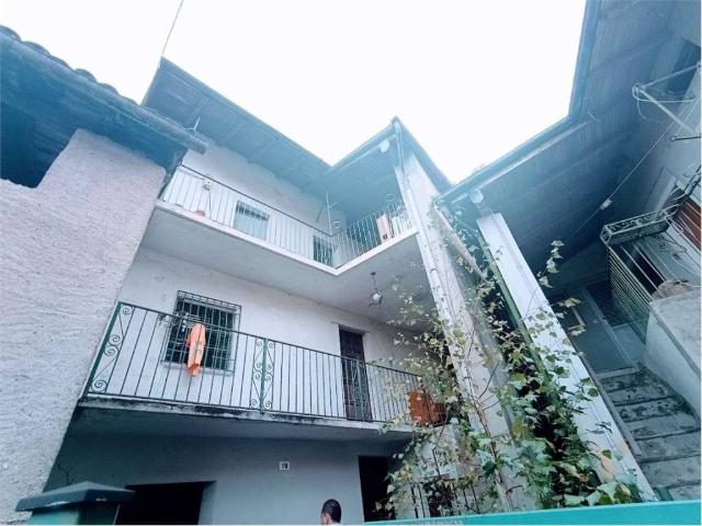 Villa Indipendente in vendita a Piemonte, Verbano-cusio-ossola