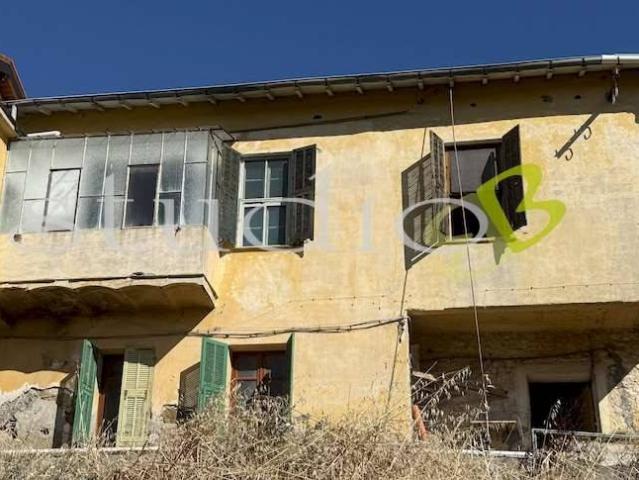 Villa Indipendente in vendita a San Biagio Della Cima, Liguria