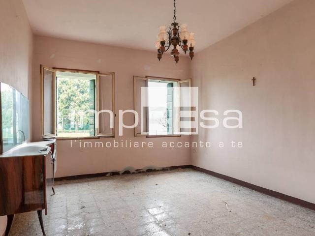 Villa Indipendente in vendita a San Biagio Di Callalta, Veneto