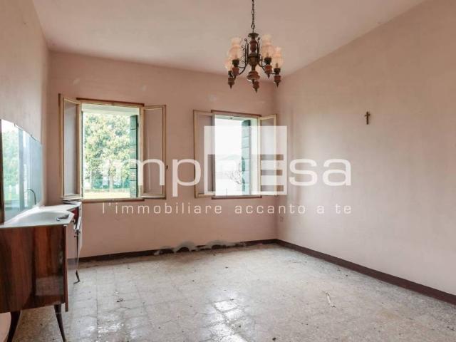 Villa Indipendente in vendita a San Biagio Di Callalta, Veneto
