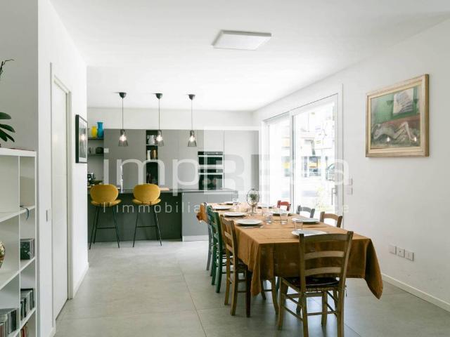 Villa Indipendente in vendita a San Biagio Di Callalta, Veneto