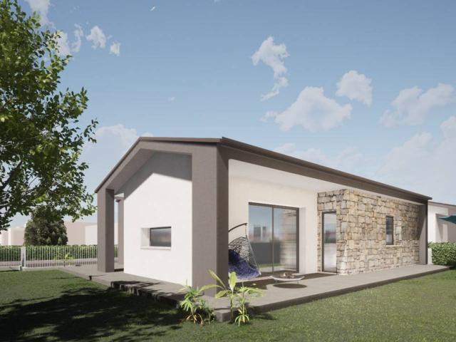 Villa Indipendente in vendita a San Bonifacio, Veneto