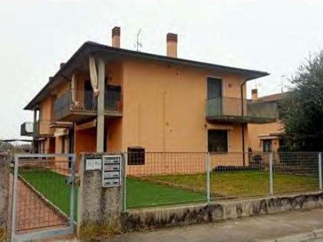 Villa Indipendente in vendita a San Bonifacio, Verona