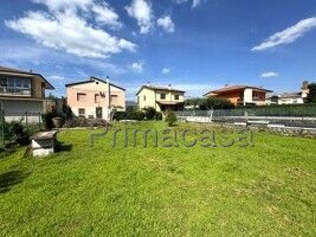 Villa Indipendente in vendita a San Bonifacio, Veneto
