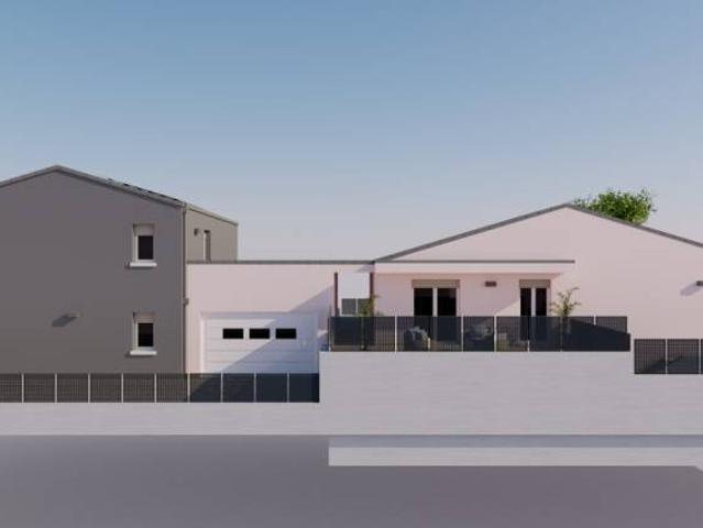 Villa Indipendente in vendita a San Bonifacio, Verona