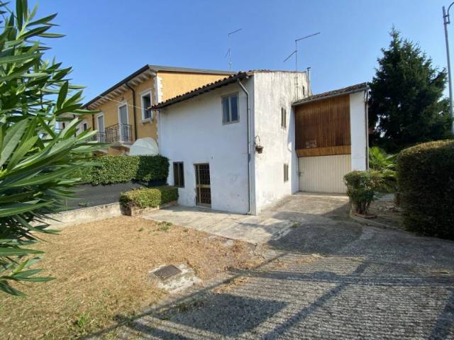 Villa Indipendente in vendita a San Bonifacio, Verona