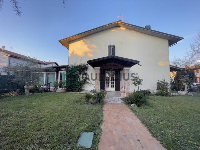 Villa Indipendente in vendita a San Bonifacio, Verona