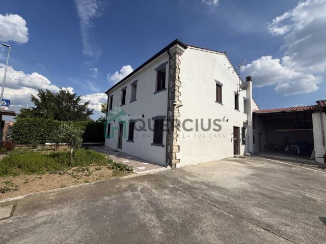 Villa Indipendente in vendita a San Bonifacio, Veneto