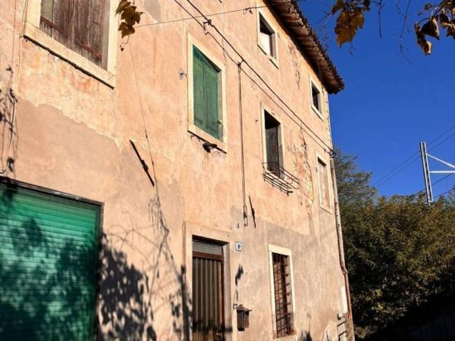 Villa Indipendente in vendita a Villanova, San Bonifacio