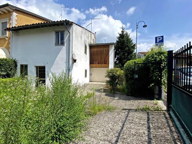 Villa Indipendente in vendita a Villanova, San Bonifacio