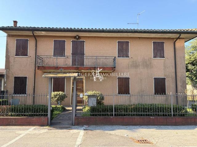 Villa Indipendente in vendita a Villanova, San Bonifacio