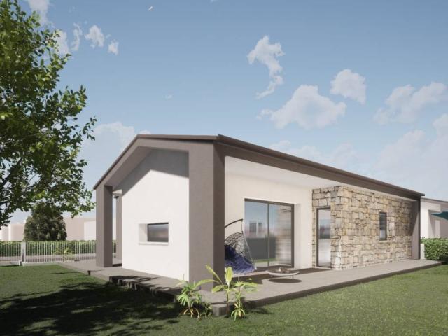 Villa Indipendente in vendita a San Bonifacio, Veneto